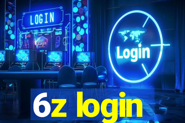 6z login